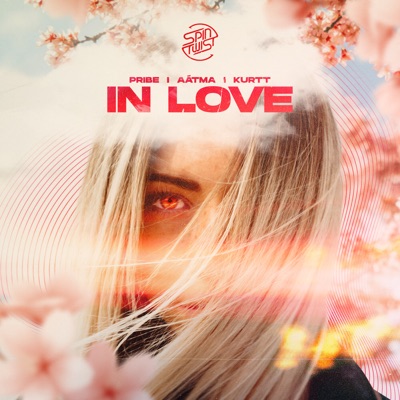 In Love - Single