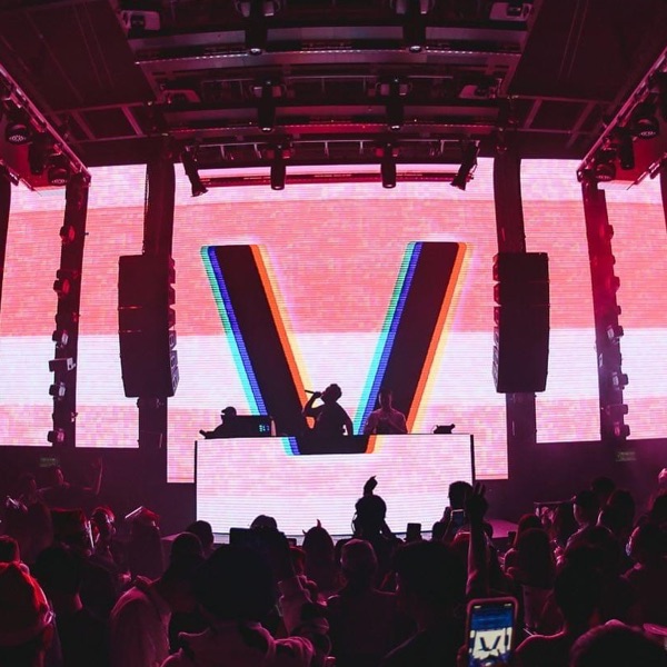 DubVision's avatar