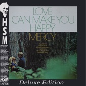 Love Can Make You Happy artwork