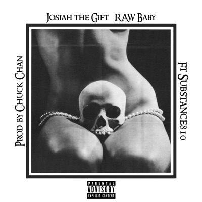RAW Baby (feat. Substance810 & DJ TMB) - Single