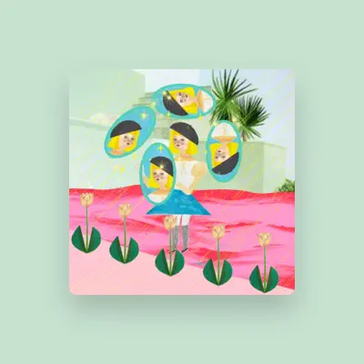 Listen to OHZU, watch music videos, read bio, see tour dates & more!