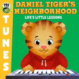 It's Such a Good Feeling! by Daniel Tiger song reviws