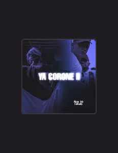 Lukani: песни, клипы, биография, даты выступлений и многое другое.