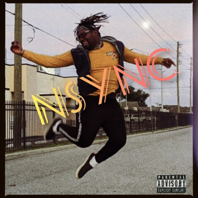 Nsync/Bye!Bye!Bye! - Single