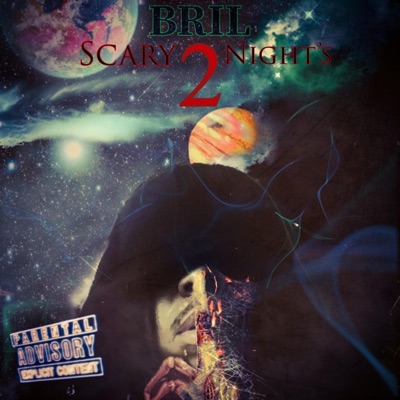 Scary Night's 2 - EP