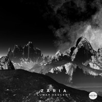 Lunar Descent - Single - zaria