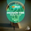 Andrew Griffiths - Decisions