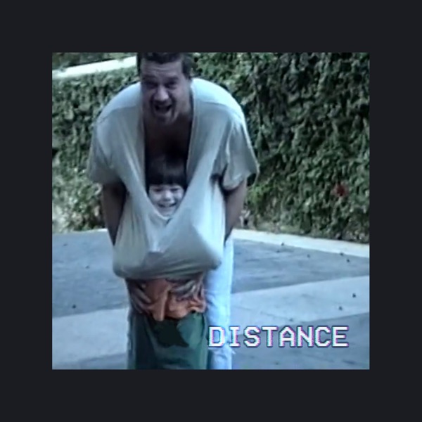 Distance - Single - Mammoth WVH