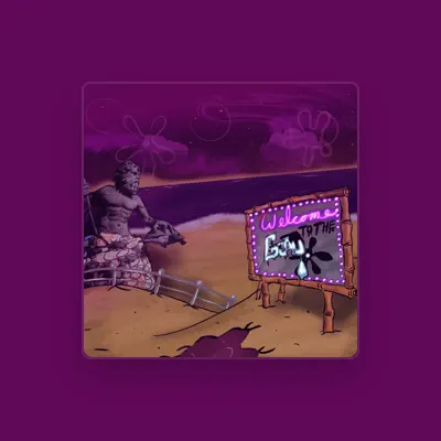 Listen to Geau Lagoon, watch music videos, read bio, see tour dates & more!