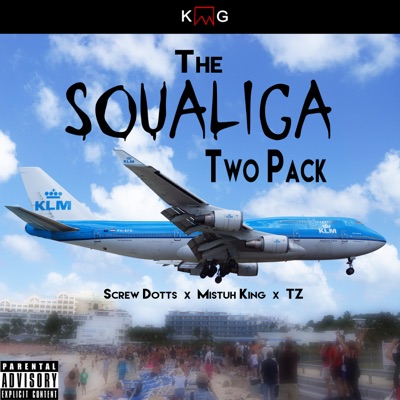 The Soualiga Two Pack - Single