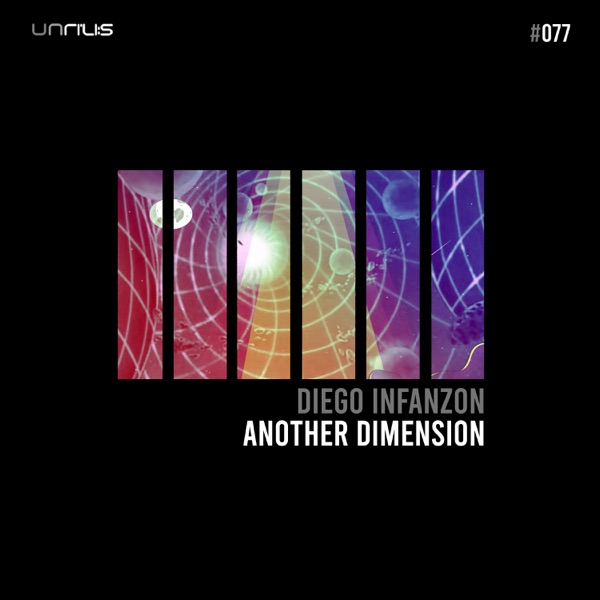 Another Dimension - EP