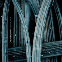 Cary Brothers - Blue Eyes (Bonus Track)