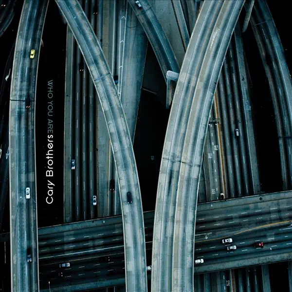 Blue Eyes (Bonus Track) — Cary Brothers