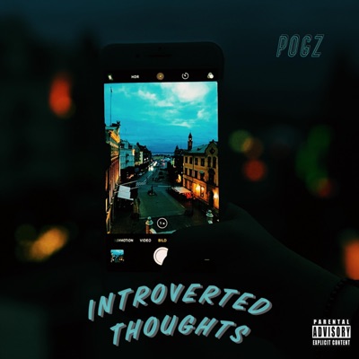 Introverted Thoughts - Single