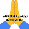 Papá Dios Me Hablo - Single