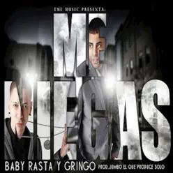 Me Niegas - Single - Baby Rasta & Gringo