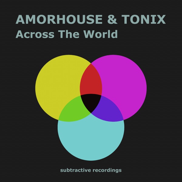 Across the World - Single
