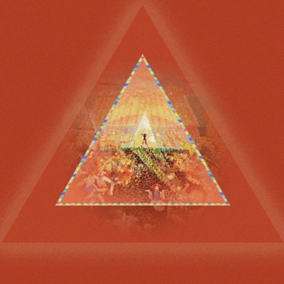 A New World Would Be Nice - Single