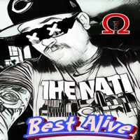 Best Alive - Single - Omega Beam