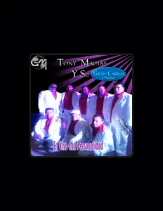 Listen to Tony Macias Y Su Gran Carnal, watch music videos, read bio, see tour dates & more!