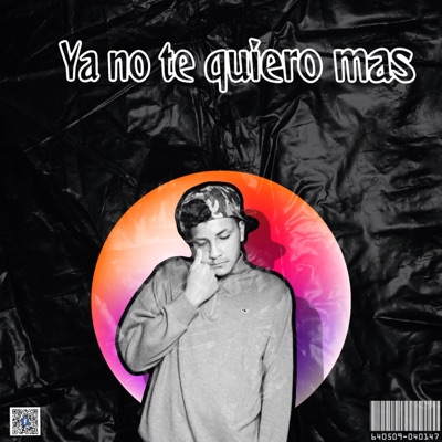 Ya no te quiero mas - Single