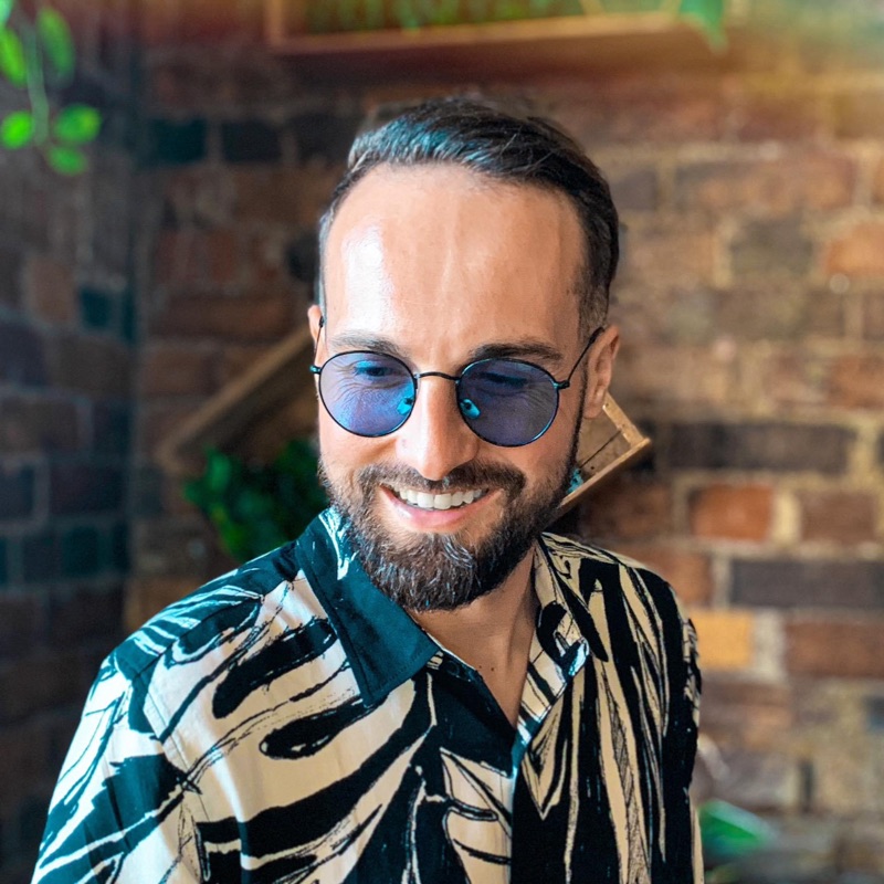 Steve Walls & Thyse - Blast