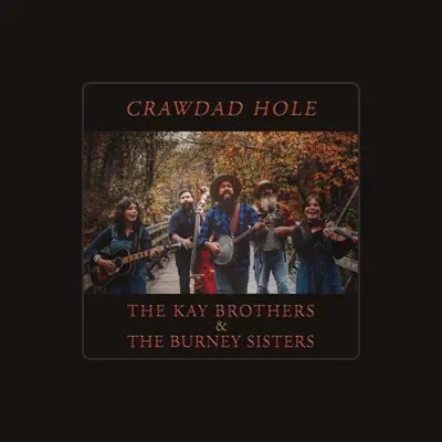 Listen to The Burney Sisters, watch music videos, read bio, see tour dates & more!