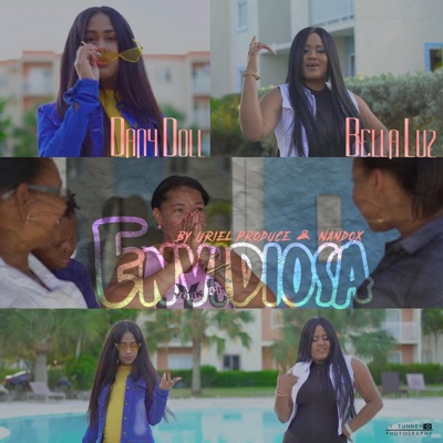 Envidiosa (feat. Dany Doll) - Single