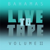 Live To Tape, Vol. 2 - EP artwork