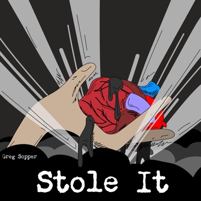 Stole It - Single