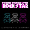 Twinkle Twinkle Little Rock Star