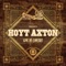 Wild Bull Rider - Hoyt Axton lyrics