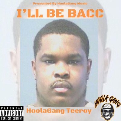 I'll BE Bacc - EP
