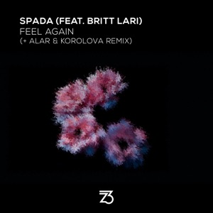 Feel Again (feat. Britt Lari) - EP