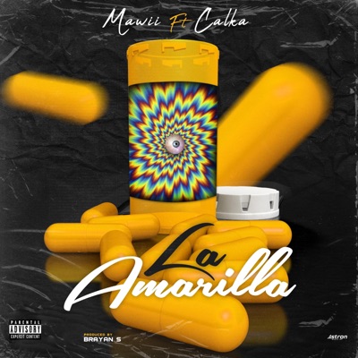 La Amarilla - Single