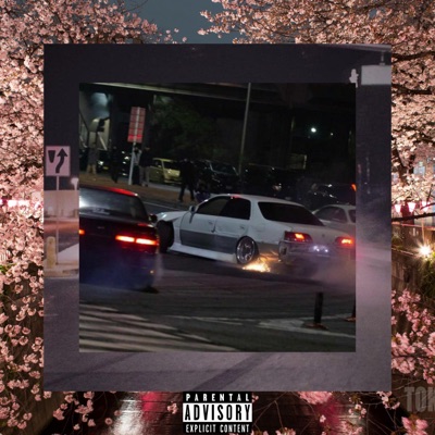 LateAtNight (feat. MOYTANIC) - Single