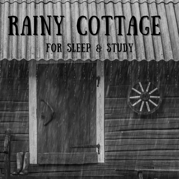 Rainy Cottage For Sleep & Study