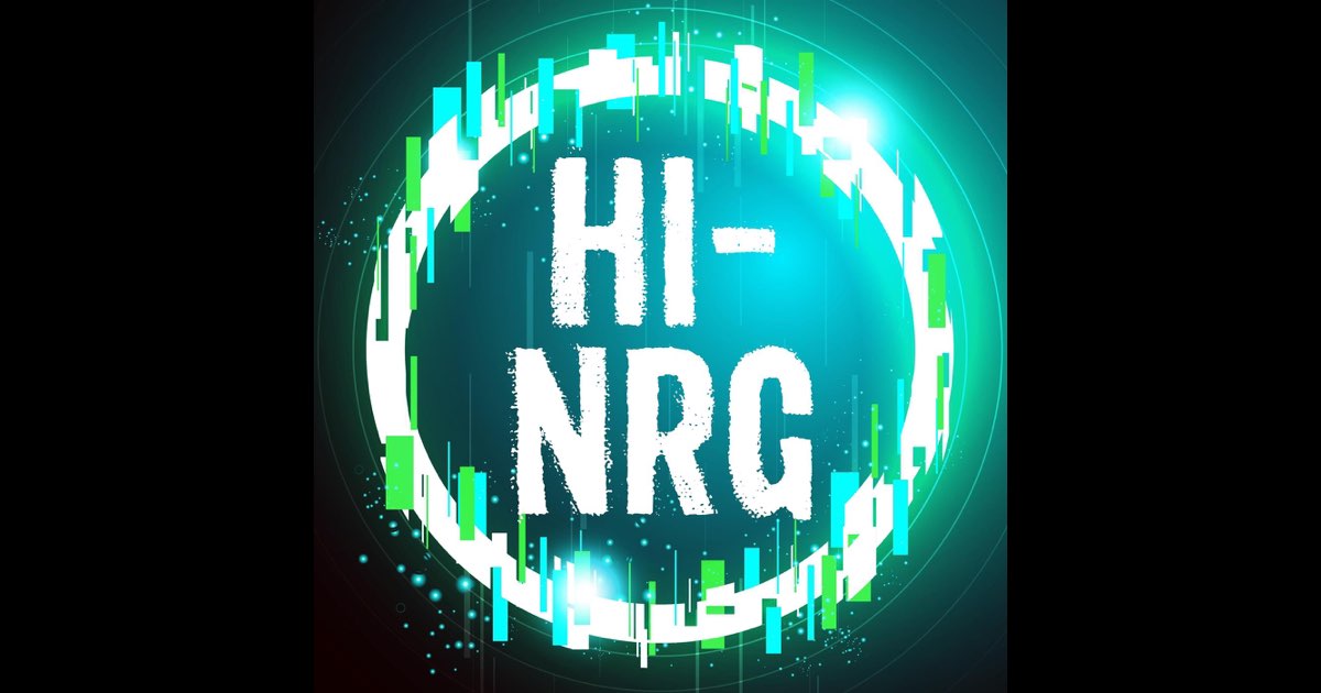 洋楽 THAT'S HI-NRG That's Hi-NRG REMIX - RESPECT MIX - YouTube