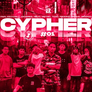 Cypher #1