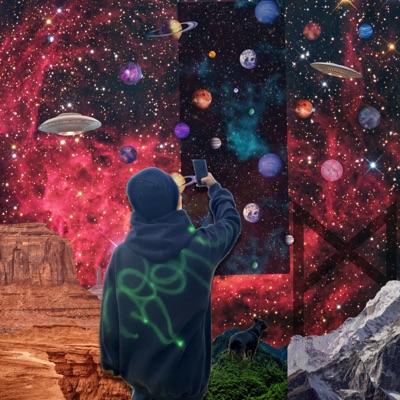 O Invisível É Real (feat. Pedranski) - Single