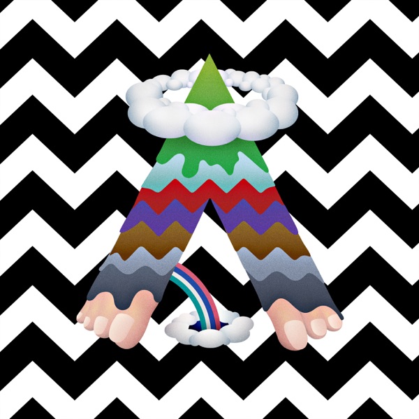 Trying Not To - EP