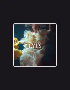 Listen to Alanna Lyes, watch music videos, read bio, see tour dates & more!