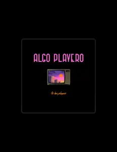 Algo Playero을(를) 듣고, 뮤직 비디오를 보고, 약력을 읽고, 투어 일정 등을 확인하세요!