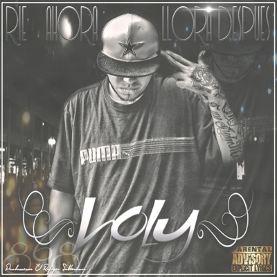 Rie Ahora Llora Después