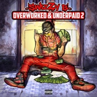 OverWorked & Underpaid 2 - SwizZy B