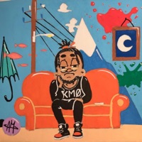 Big Komfy Kouch - Single - K-Mo