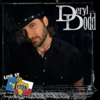 New Tony Lamas — Deryl Dodd