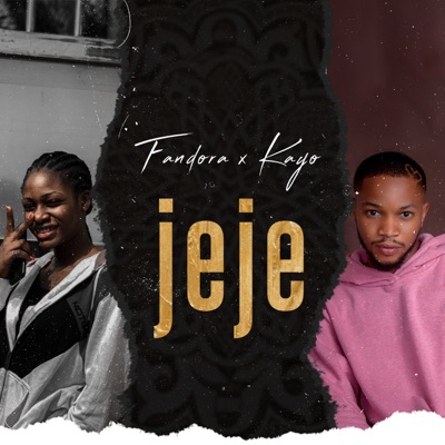 Jeje - Single