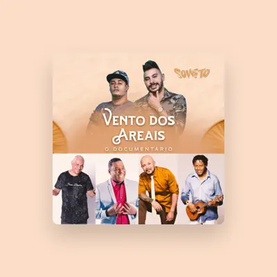 Listen to Grupo Soweto, watch music videos, read bio, see tour dates & more!