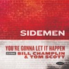 You're Gonna Let It Happen (feat. Tom Scott) - Single